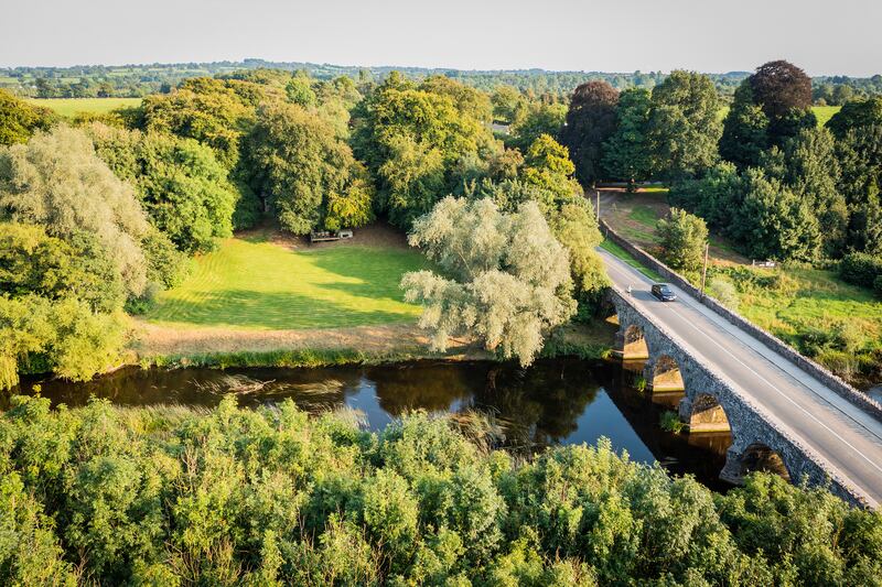 River Boyne