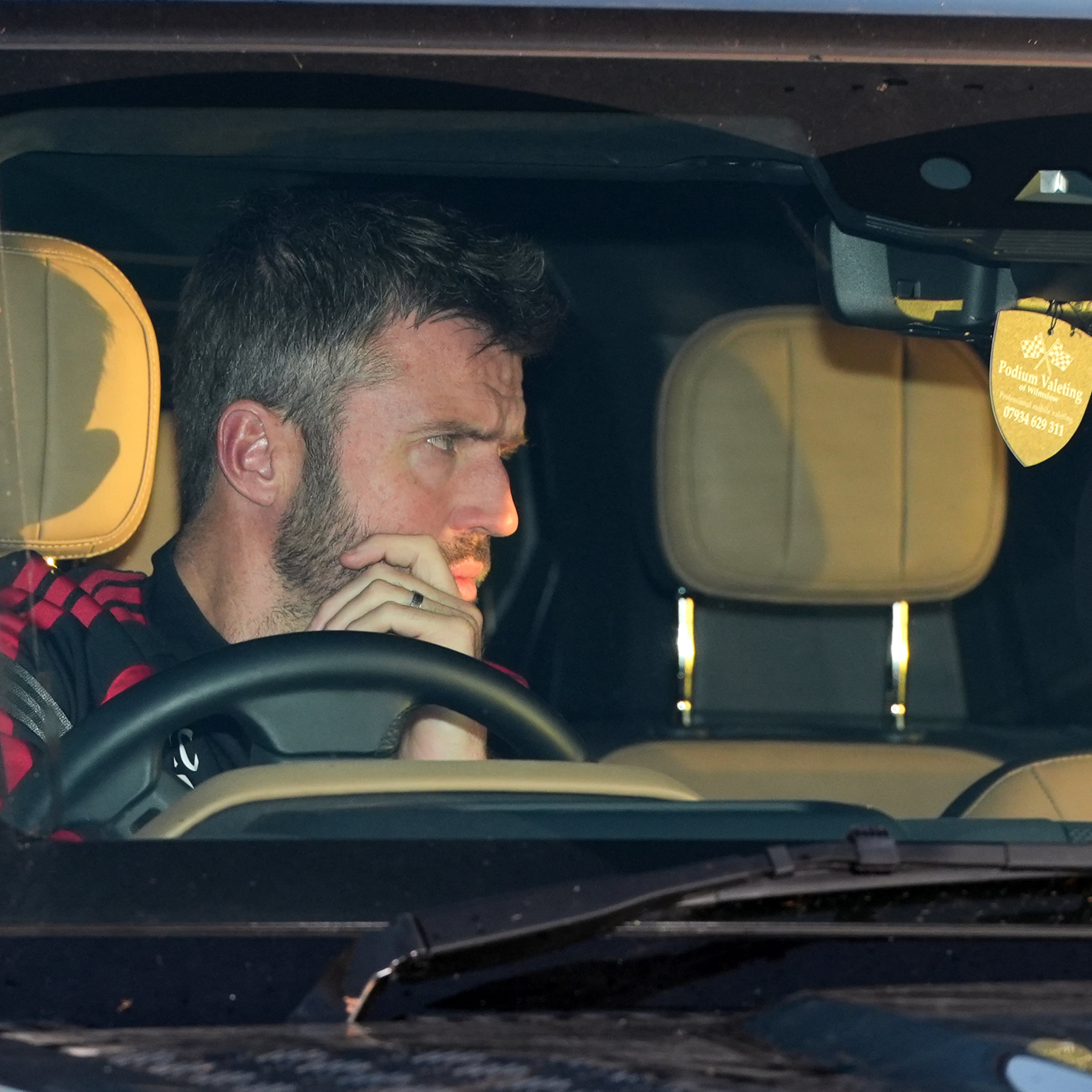 Michael Carrick given chance to save Manchester United job