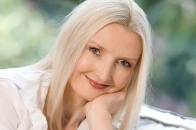 Claudia Carroll: My wish for 2021? That bums end up on actual seats in an actual theatre