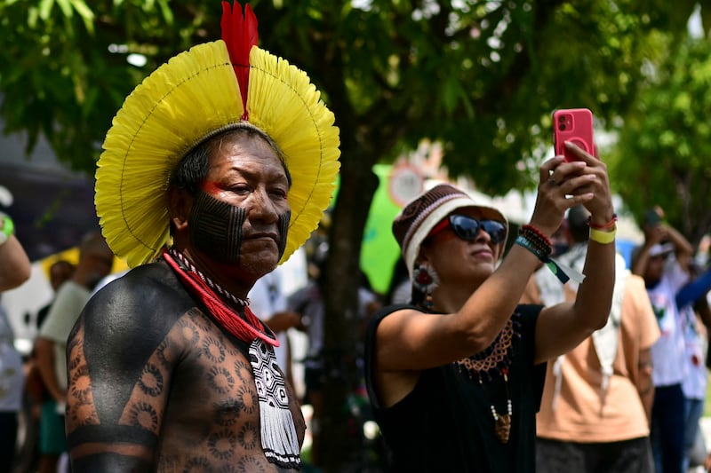 Despite the fudges and bickering, Cop is still the best hope we’ve got