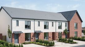 New Donabate homes minutes from the beach from €465,000