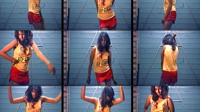 Matangi/Maya/MIA