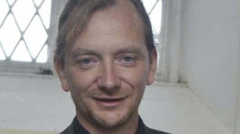 James Kilroy who has been  charged with the murder of his wife was sent forward on Tuesday for trial.