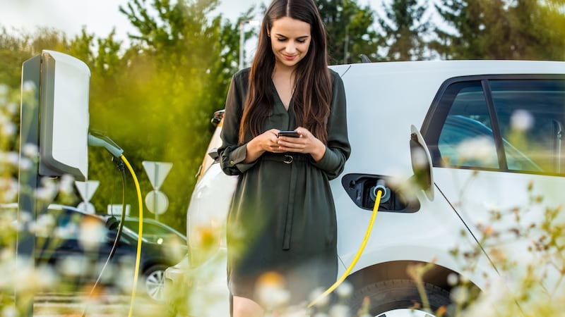 Public would have right to download their EV and smart device data under new Bill