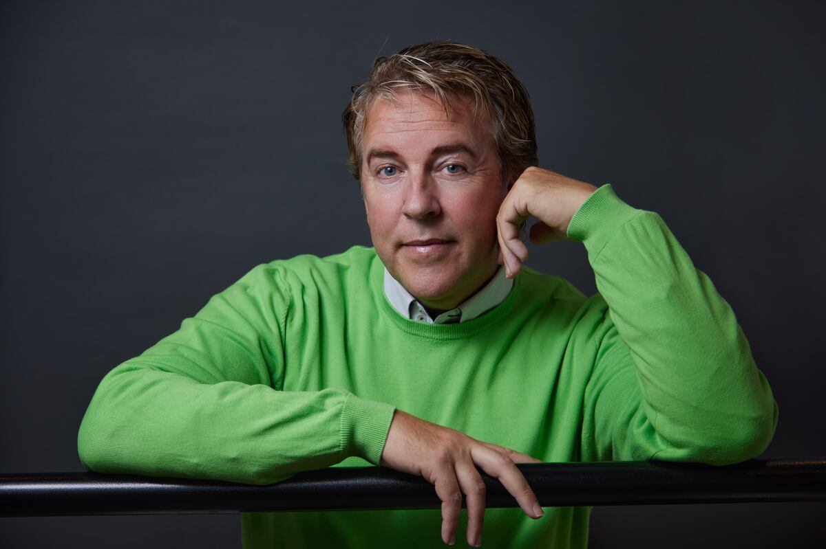 Alan Foley on the perils of staging princess-free ballet: ‘When we did ...