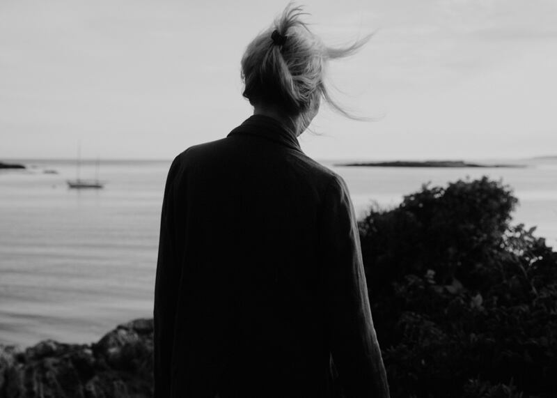 Elizabeth Strout. Photograph: Erik Tanner/The New York Times