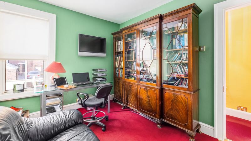 The study
