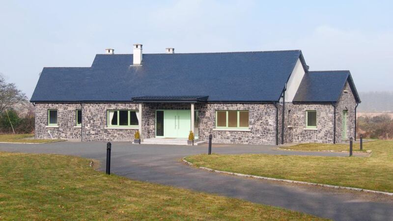 Culken Lodge, Ballyduff Ashford: €995,000, Sherry FitzGerald