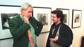 Genial librarian who transformed holdings at NCAD
