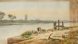 Mealy’s backtracks on ‘Hitler watercolour’