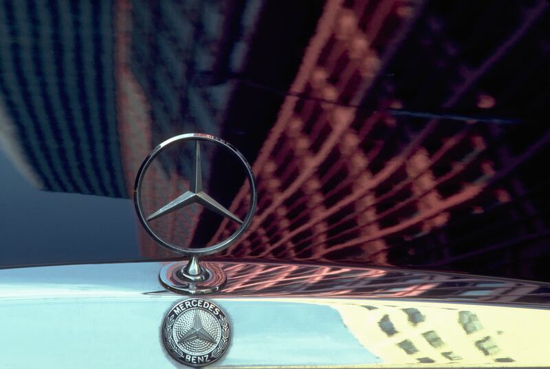 benz