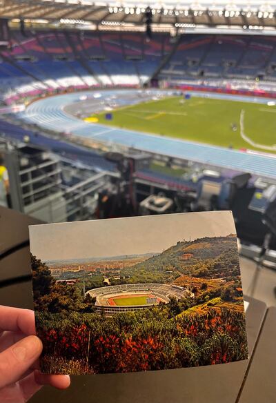 Stadio Olimpico