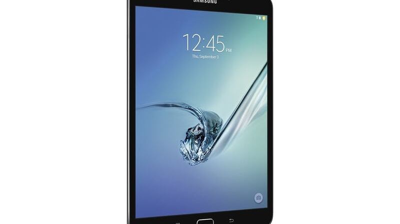 Samsung Tab S2