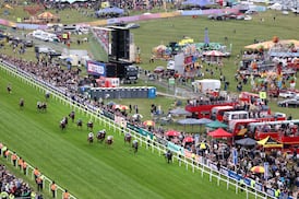 Cutting the Derby trip is the real way to rejuvenate Epsom Classic’s flagship status