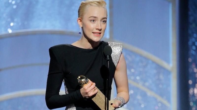 Bafta 2018: Saoirse Ronan and Martin McDonagh nominated