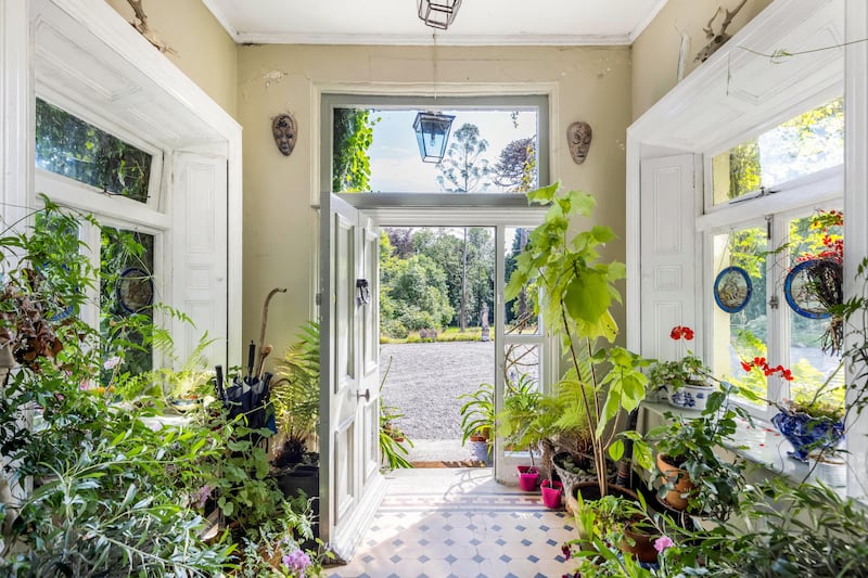 Porch