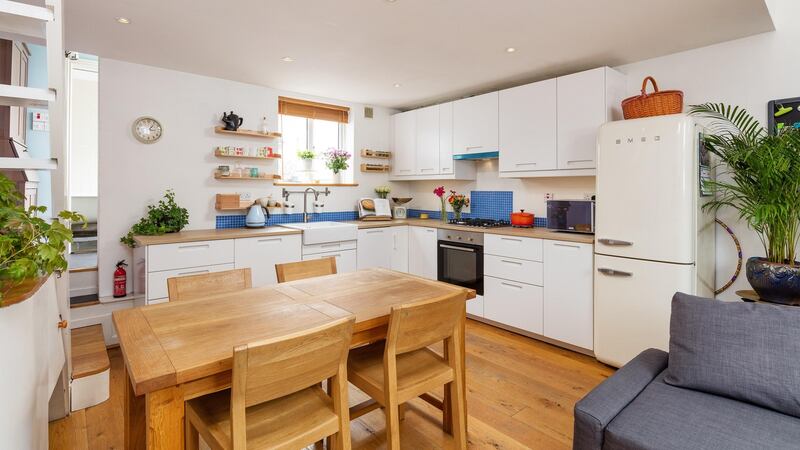 6 Rutland Cottages Dublin 1