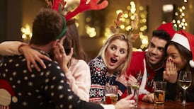 Your office Christmas party: the dos and don’ts