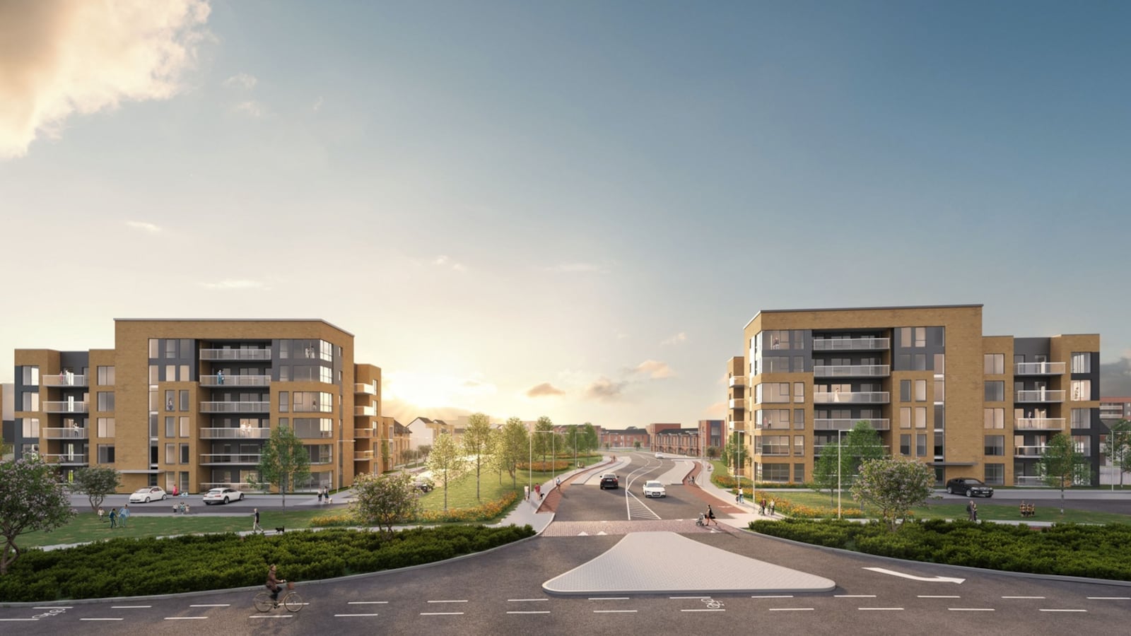 New homes within reach of Dublin city centre and your pocket – The ...