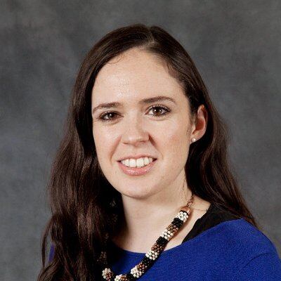 Dr Aisling Sheehan.