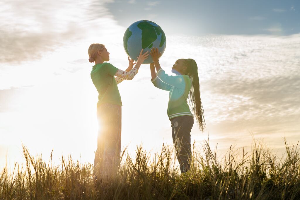 Consider all choices and play your part