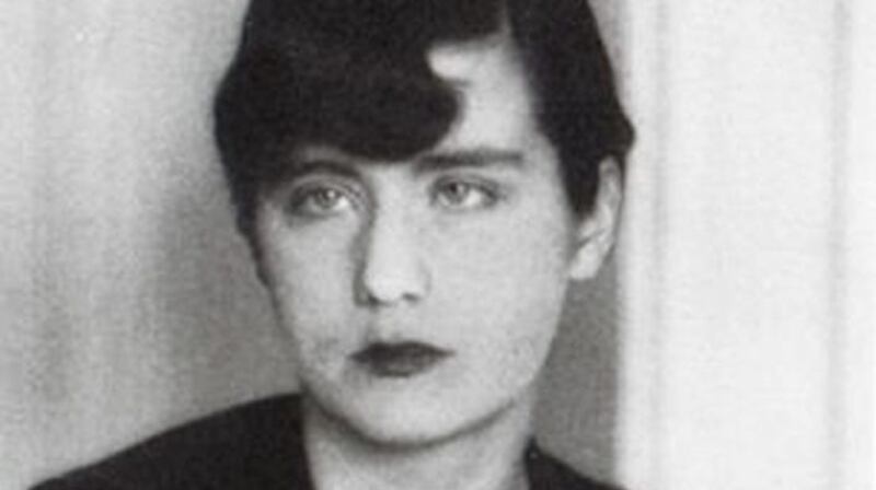 Lucia Joyce: Whenever her name   is mentioned, the words ‘daughter of James Joyce’ aren’t far away