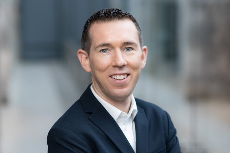 Mark O’ Sullivan, head of research and development Incentives practice, BDO