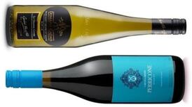 Two great new supermarket wines to try