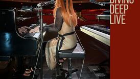 Tori Amos: Diving Deep Live – An A-grade tour of the singer’s lesser-spotted B-sides and deep cuts