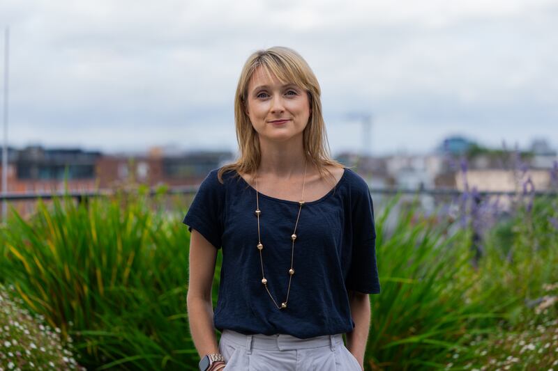 Ellen Diskin, head of net zero strategy and sustainability, Electric Ireland