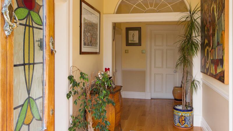 Avoca Lodge