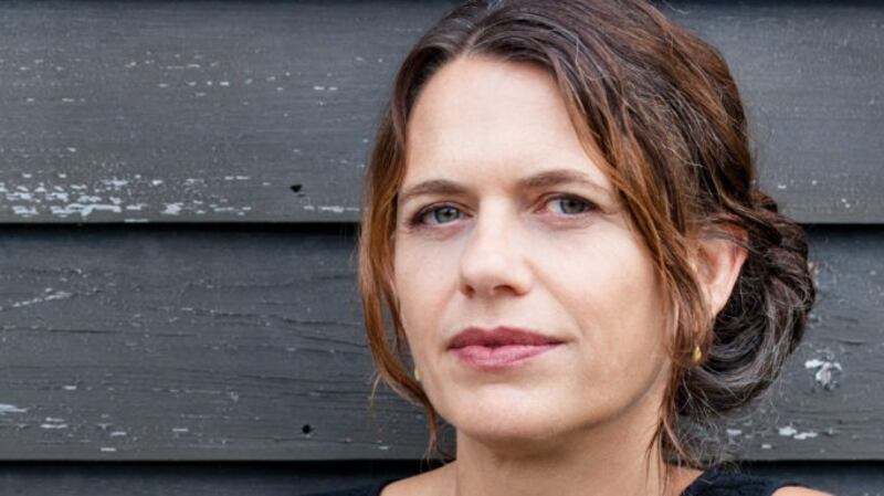 Translator Anna Moschovakis