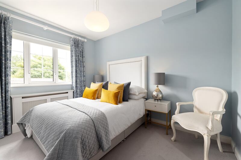 17 Stonepark Orchard, Grange Road, Rathfarnham, Dublin 14 