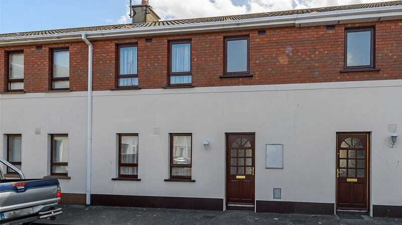 Number 23, The Park, Skerries, Co Dublin