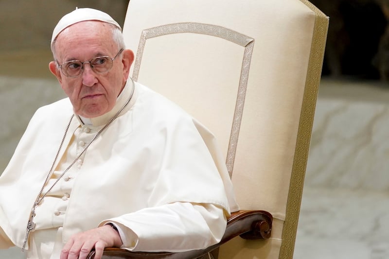 Breda O’Brien: Pope Francis is promoting a radical economic vision