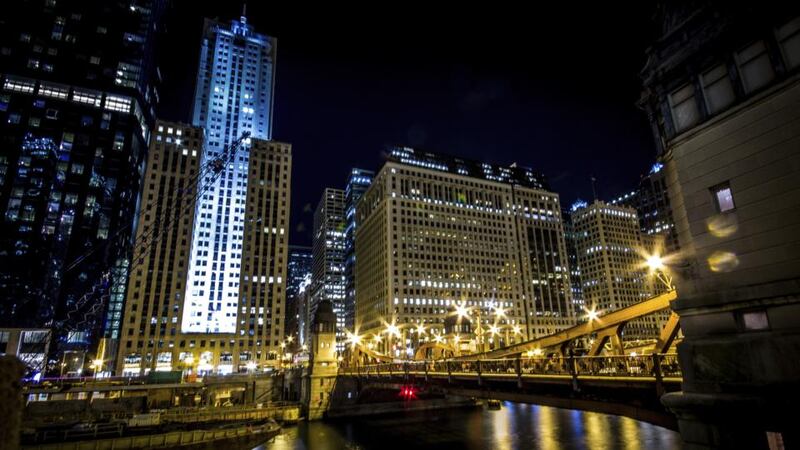 United Airlines has announced plans to launch a Chicago-Dublin seasonal service for summer 2015