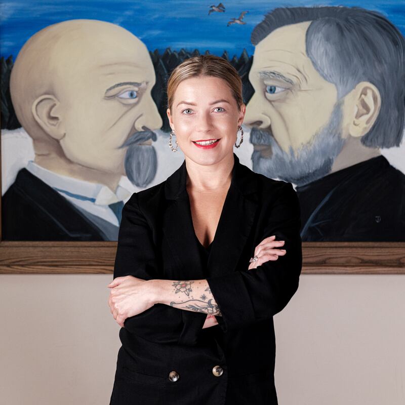Mari Roostik