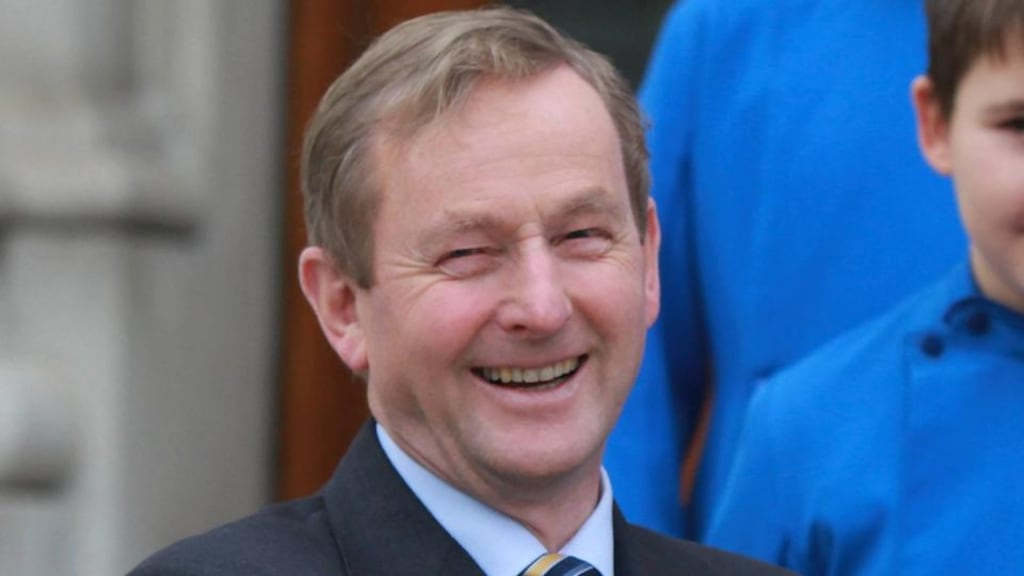 Time and again, Micheál Martin has brought his complaint to Leaders’ Questions, only to be told by Enda that there’s nothing wrong