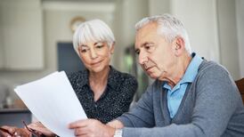 We’re over 70 and can’t get a loan to improve our new home. What ever happened to bridging finance?