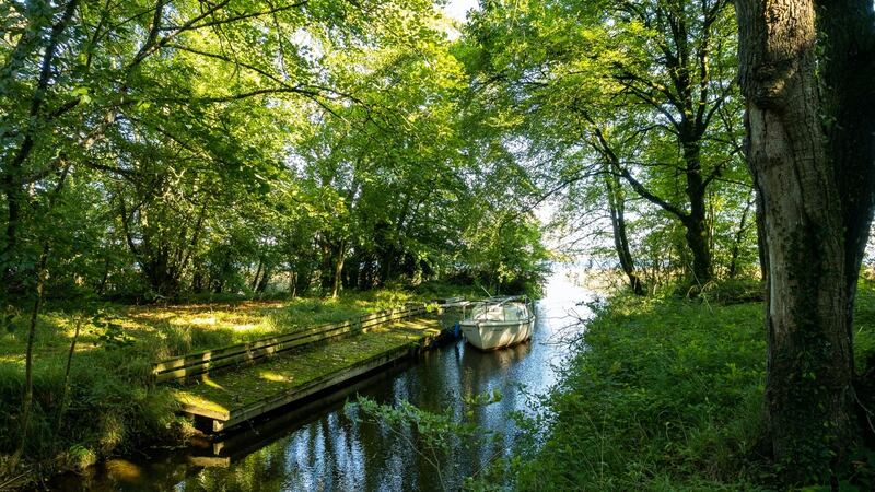 Waterway