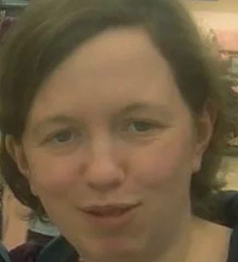 Maud Coffey was found dead at an apartment in Royal Canal Park in Ashtown on Friday
