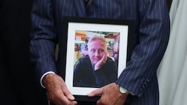 Man who died in O’Connell Street incident a ‘good Samaritan’, funeral hears