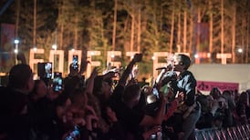 Forest Fest review: A wet but fun weekend in Co Laois