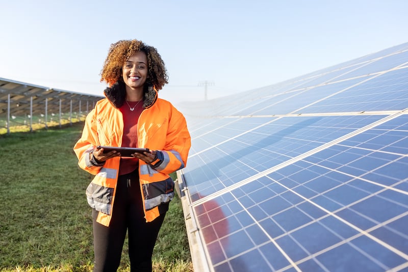 What more can be done to attract women into careers in engineering?