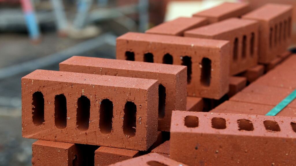 In his June last decision quashing the approval, Mr Justice Simons found the development would involve two material contraventions of the development plan. Photograph: David Davies/PA Wire