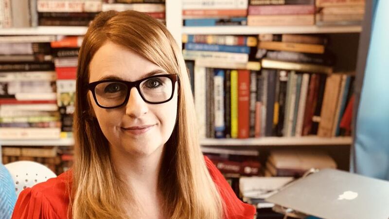 Helen Cullen: pick up a pen today and write to someone you love or have lost touch with, and I promise you won’t regret it. And if you write to me, I promise I’ll write back. To each and every one