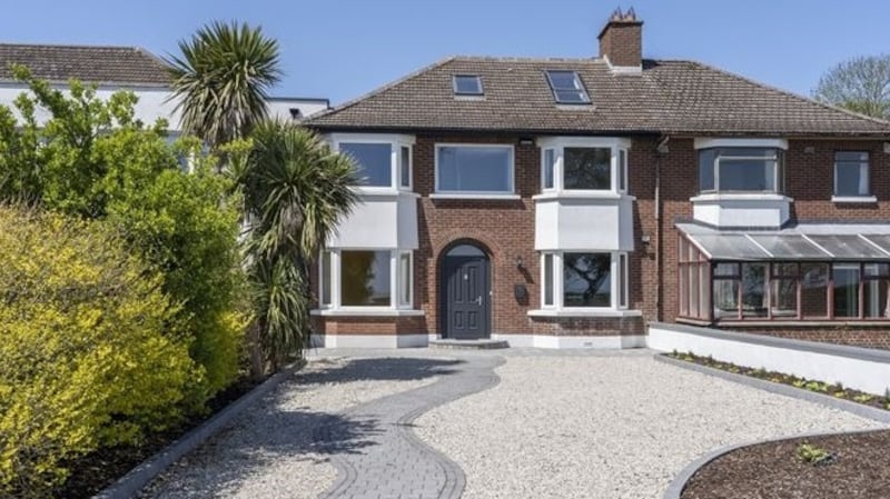 419 Clontarf Road, Clontarf, Dublin 3