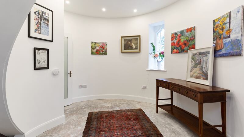 Hallway