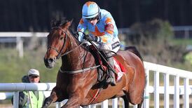 Un de Sceaux cruises to 53-length victory