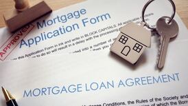 Continued decline in number of mortgages in arrears